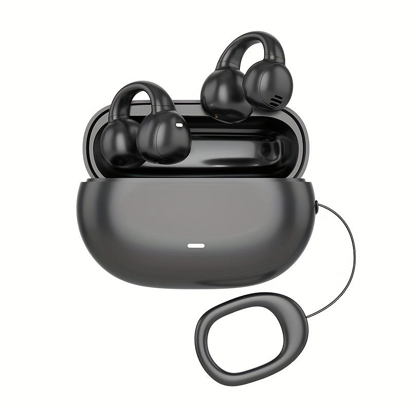 M55 Sport Wireless Bone Conduction Earphones