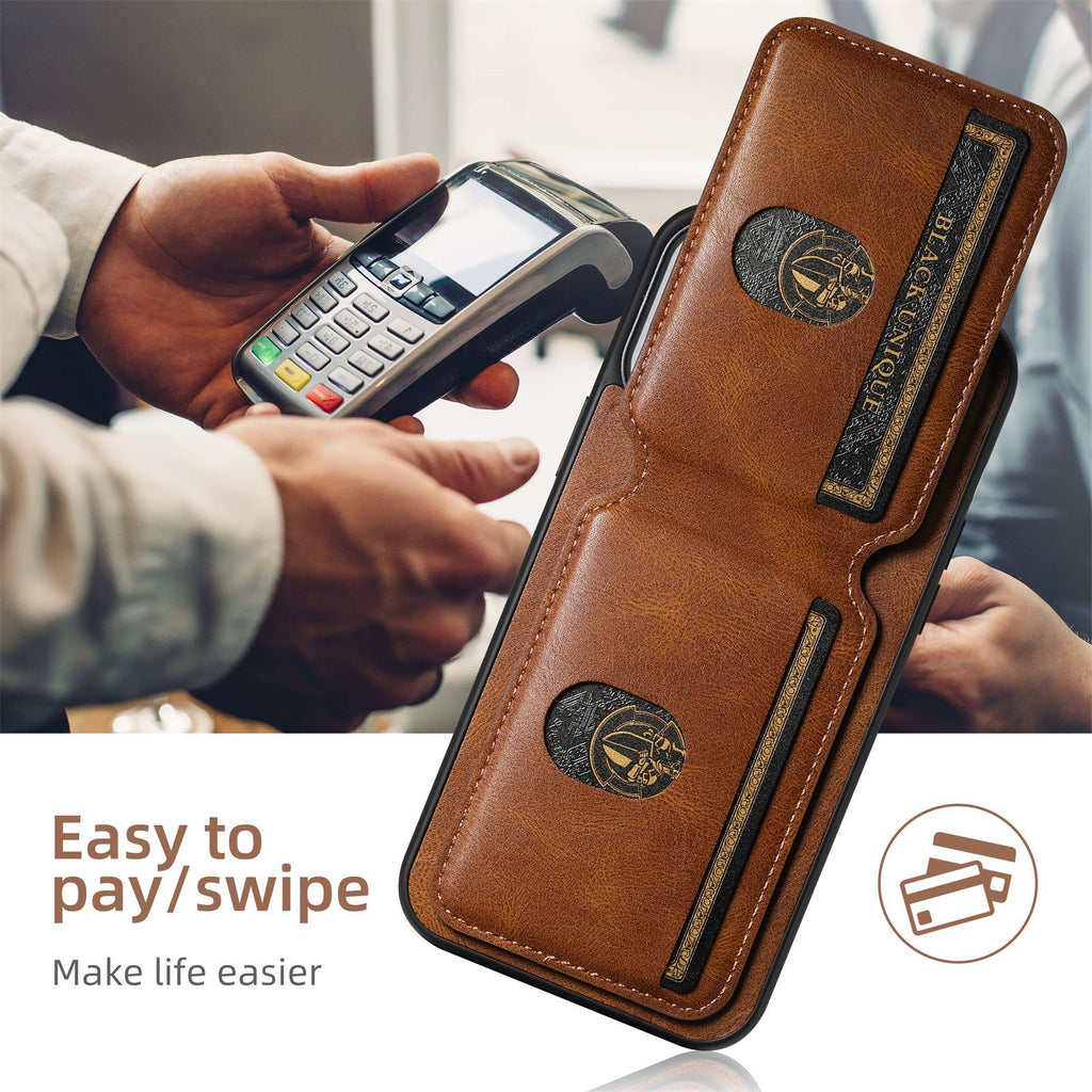 Multi-Model Phone Case for iPhone and Samsung