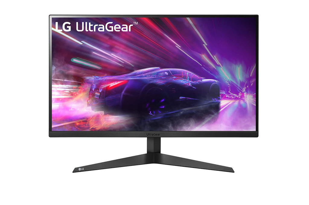 LG UltraGear 27" FHD 165Hz Gaming Monitor