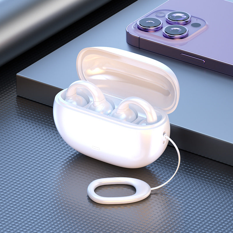 M55 Sport Wireless Bone Conduction Earphones