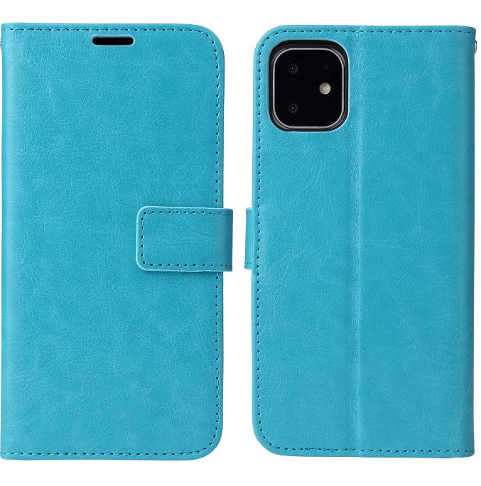 Luxury Leather Samsung S6 Case