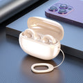 M55 Sport Wireless Bone Conduction Earphones