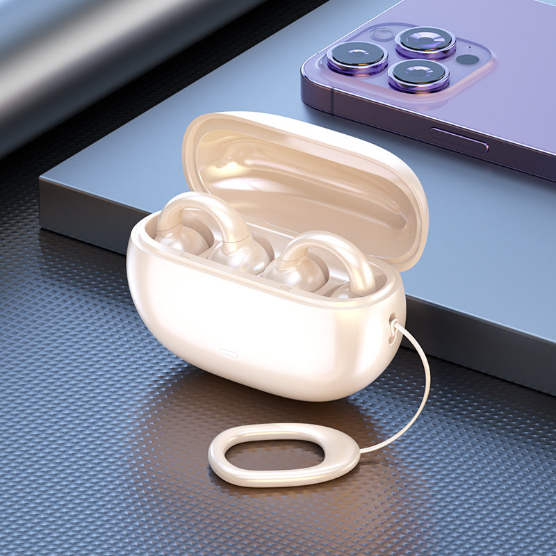 M55 Sport Wireless Bone Conduction Earphones