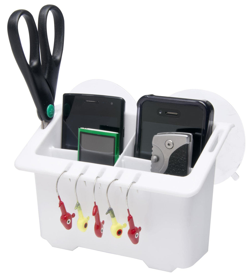 Marine Gear Holder with Suction - SL76643