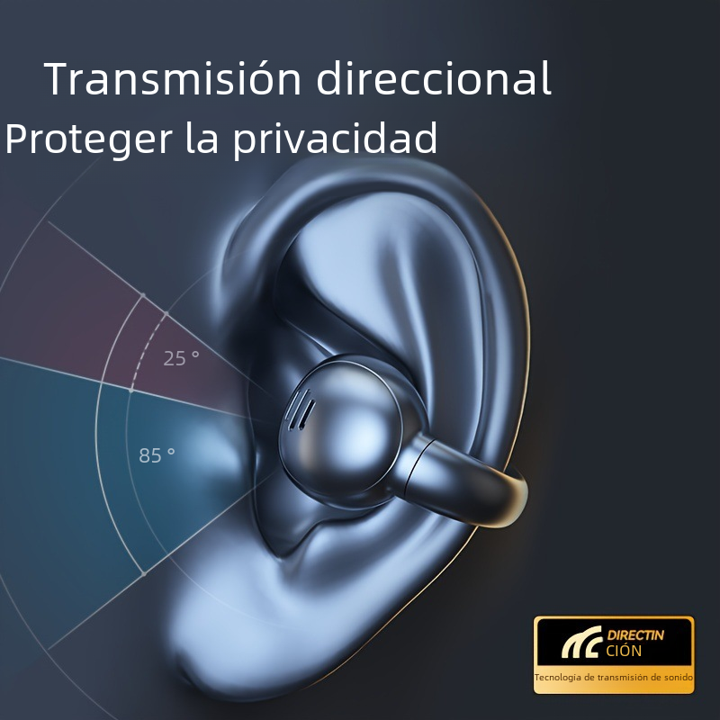 M55 Sport Wireless Bone Conduction Earphones