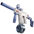 StreamRush Water Gun