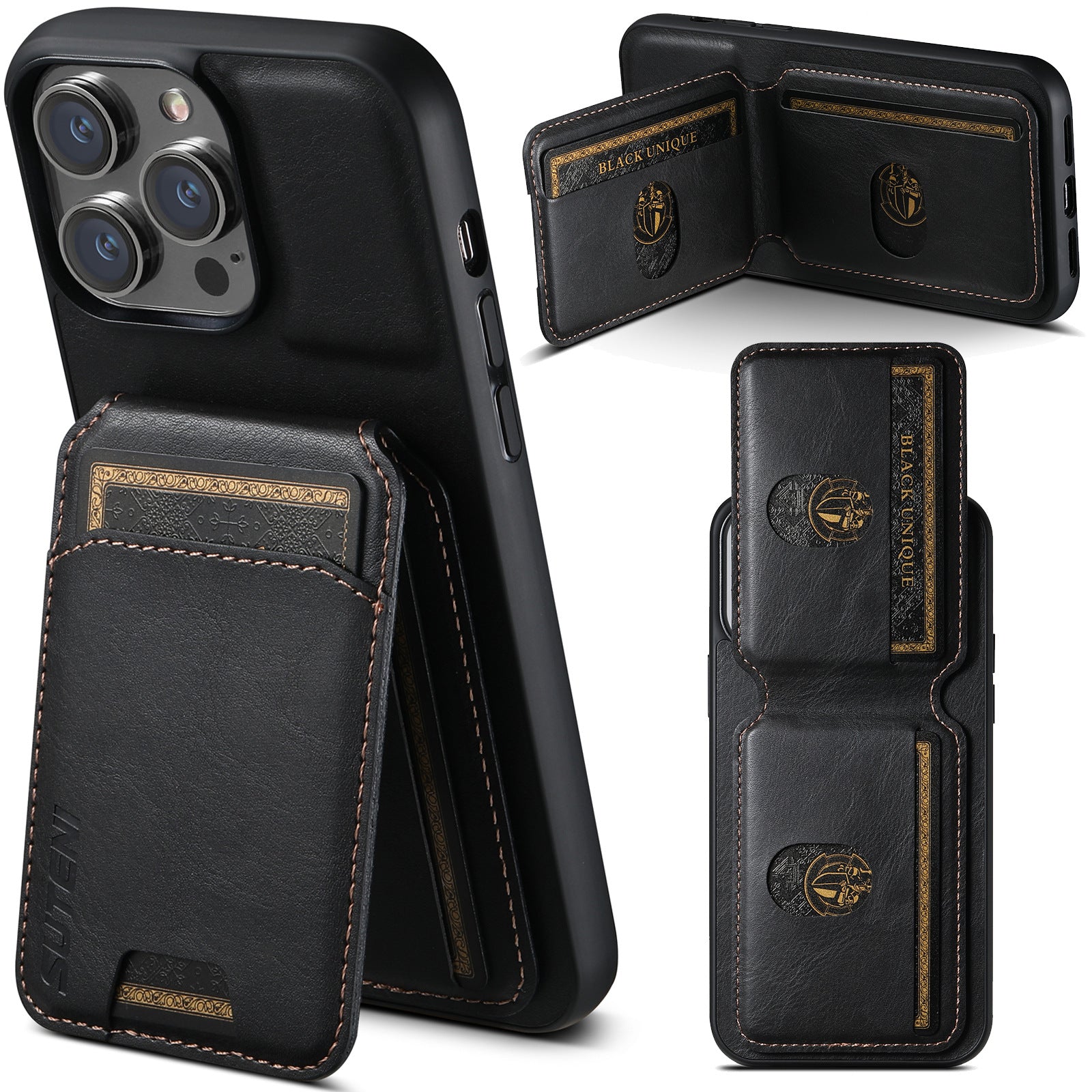 Multi-Model Phone Case for iPhone and Samsung