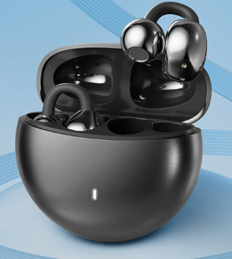 M55 Sport Wireless Bone Conduction Earphones